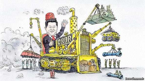 The Wolf in Sheep’s Clothing